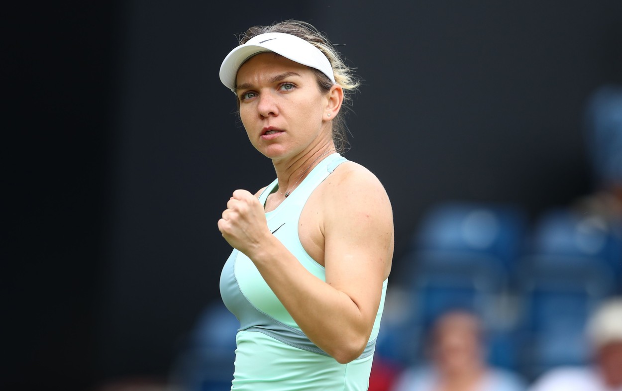 Ce este Roxadustat, substanța pe Simona Halep a luat-o. Din cauza acesteia, sportiva a ieșit pozitivă la testele de dopaj