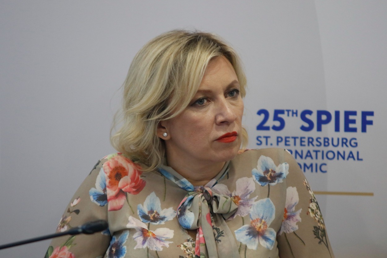 Rusia avertizează Lituania, după ce autoritățile de la Vilnius au interzis transportul de mărfuri către Kaliningrad: „Nu vom reacționa doar pe cale diplomatică”