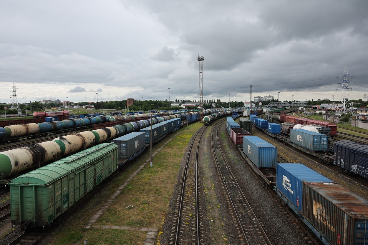 Reuters: Oficialii UE și Lituania urmează să ajungă la un compromis referitor la Kaliningrad, pentru a nu spori tensiunile cu Rusia