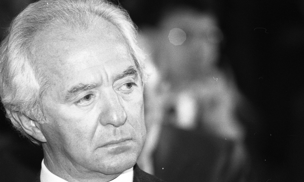Leonardo Del Vecchio, proprietarul Ray-Ban, a murit la 87 de ani