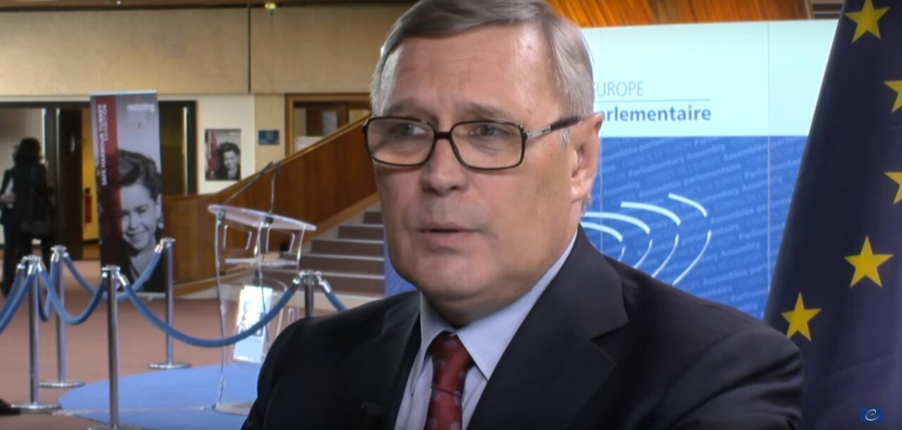Primul premier al lui Putin, avertismentul momentului: „Dacă Ucraina cade, atunci țările baltice sunt următoarele” / „Putin pe care-l cunosc eu era altfel”