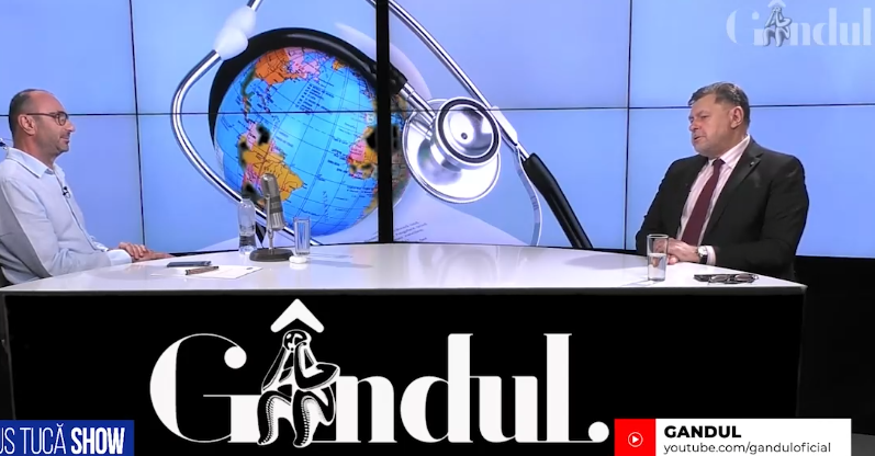VIDEO Rafila: „Nu sunt tentat să candidez la Primăria Capitalei și nici la prezidențiale. Ciolacu e în cea mai bună poziție”