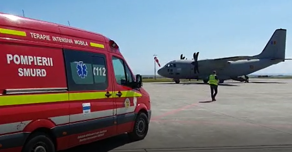 Destinul crunt al lui Răzvan, tânărul transferat la Viena cu arsuri grave. S-a întors în țara în care muncea ca sezonier. Își dorea să-și termine casa, din care au rămas acum doar pereții