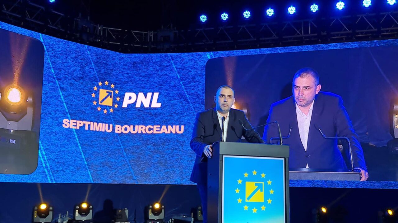 Senatorul PNL Septimiu Bourceanu îi cere ministrului Finanțelor, Adrian Câciu, o soluție realistă la problema creșterii tarifelor la combustibil: „Românii să plătească un preț corect”