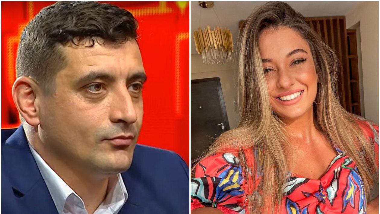 Cadoul generos pe care i l-a oferit Gigi Becali lui George Simion, înainte de nuntă: „O să avem și mămăliguţă cu brânză” / Accesul la eveniment se va face ca la festival