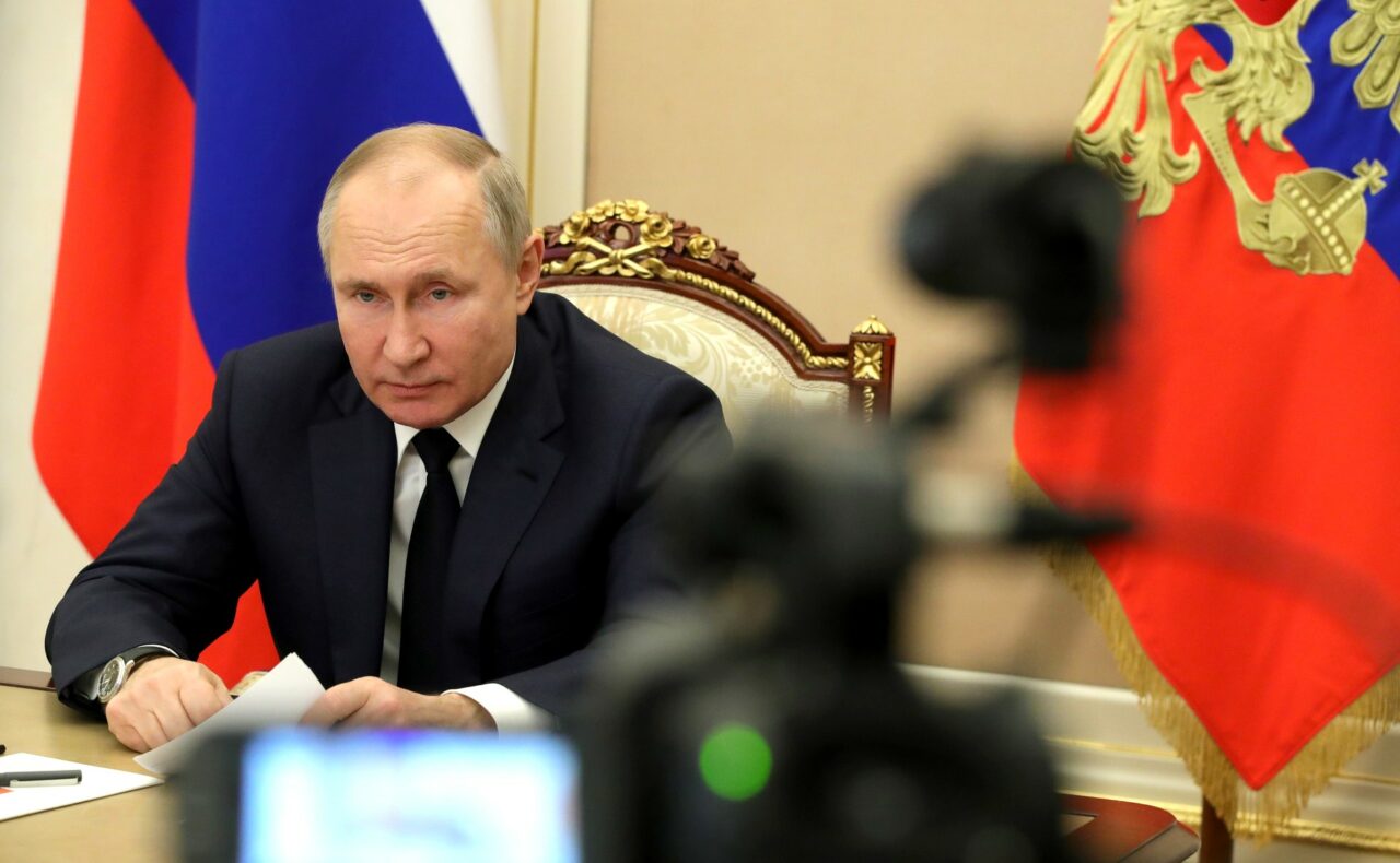 Moscova promite un răspuns imediat dacă Ucraina va folosi sisteme cu rază lungă de acțiune împotriva Rusiei