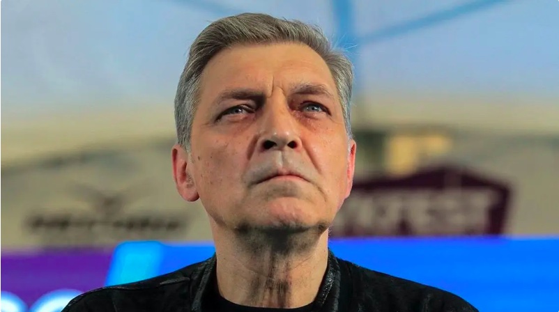 Ucraina a acordat cetățenia unui jurnalist rus de renume care a fugit din țară după ce a denunțat invazia Kremlinului