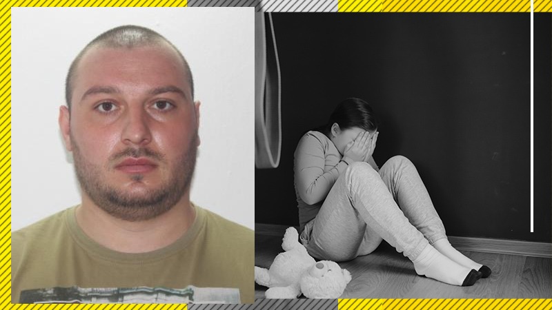 EXCLUSIV | Un individ care a violat o copilă, după ce a amenințat-o că o fierbe de vie, a dispărut fără urmă. Bărbatul a fugit în condițiile în care procesul a durat nouă ani  
