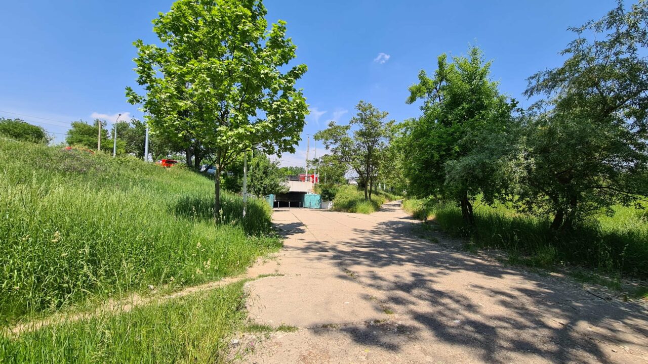 Motivul pentru care primarul Ciprian Ciucu a fost amendat cu 10 mii de lei: „Nu am prelungit două certificate de urbanism pentru două turnuri în Parcul Grozăvești”