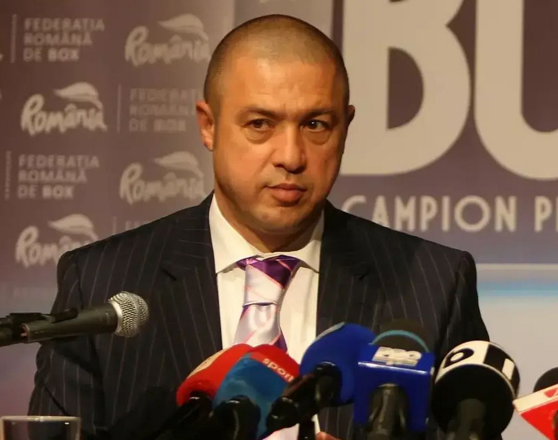 Rudel Obreja, eliberat din penitenciar pentru a se trata de cancer. Decizia nu este definitivă, DNA nu va contesta decizia