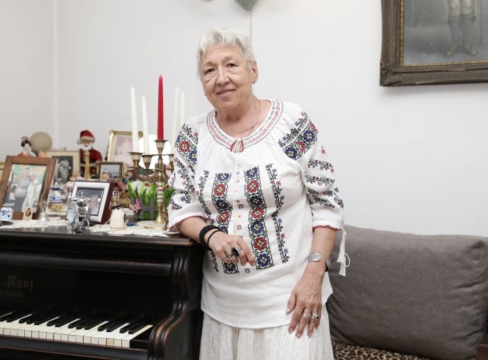 Doliu la „Vocea României”. A murit cunoscuta profesoară de muzică Gabriela Duțescu