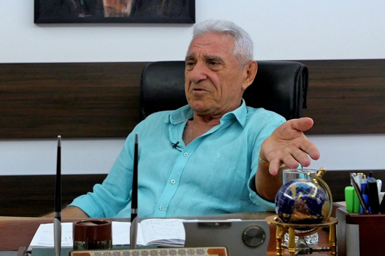 EXCLUSIV | Giovani Becali dezvăluie cum l-a convins pe Abramovici să îi plătească jumătate din Rolls Royce-ul de 300.000 de dolari: ”M-a văzut puțin trist, tocmai preluase Chelsea. L-am zăpăcit până când a dat telefon” 