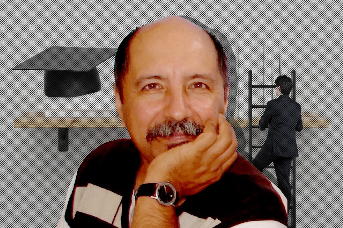 EXCLUSIV | Profesor universitar Mihai Coman, despre Legea învățământului superior și labirinturile ei: ”Corpul academic nu reacționează la cangrena care îl macină din interior și se ascunde în spatele anonimatului”