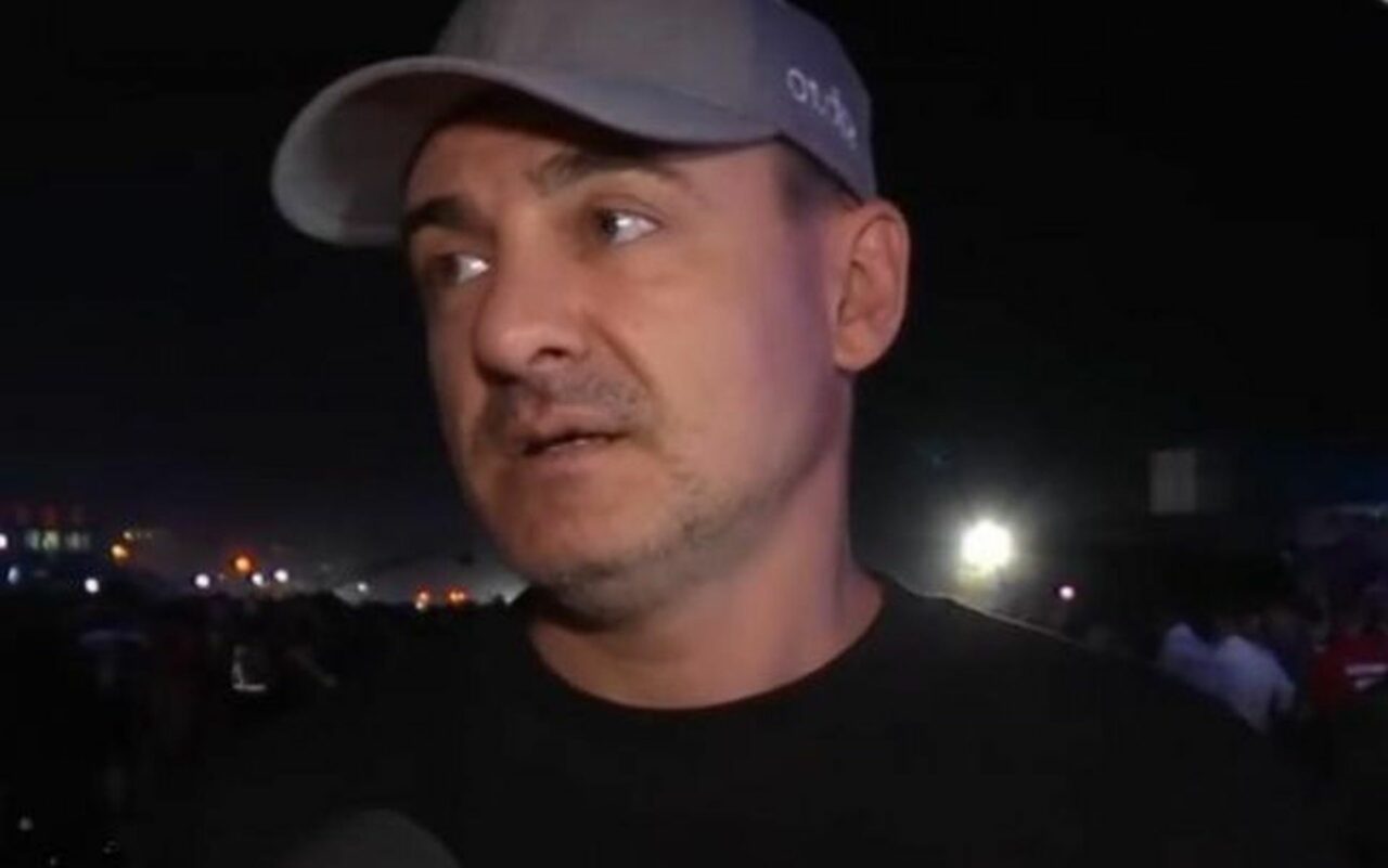 George Buhnici, declarații controversate: „Mai dați pe la sală, fetelor! Eu am noroc că am o nevastă care arată ca o minoră”