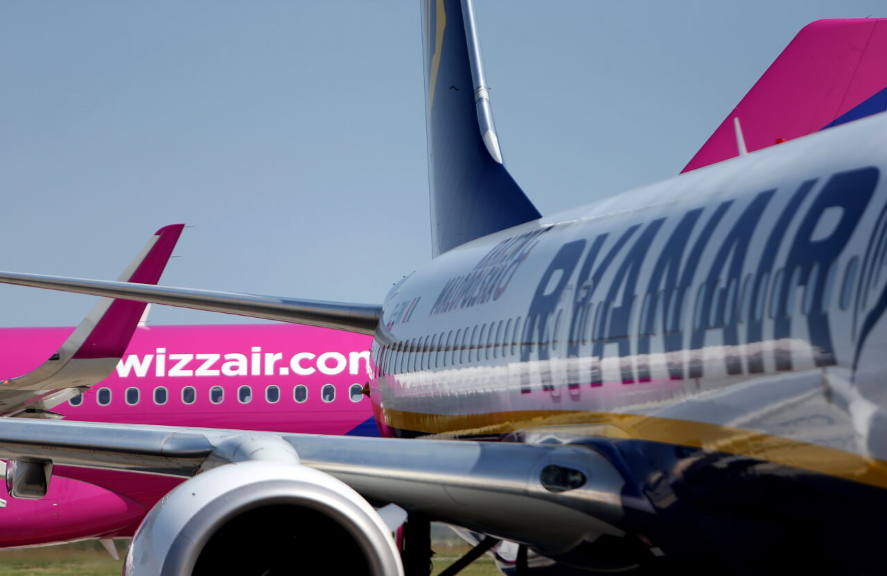 Aeroporturi din Spania, afectate de greva unei companii aeriene. Recomandările MAE pentru românii care călătoresc înspre și dinspre această țară