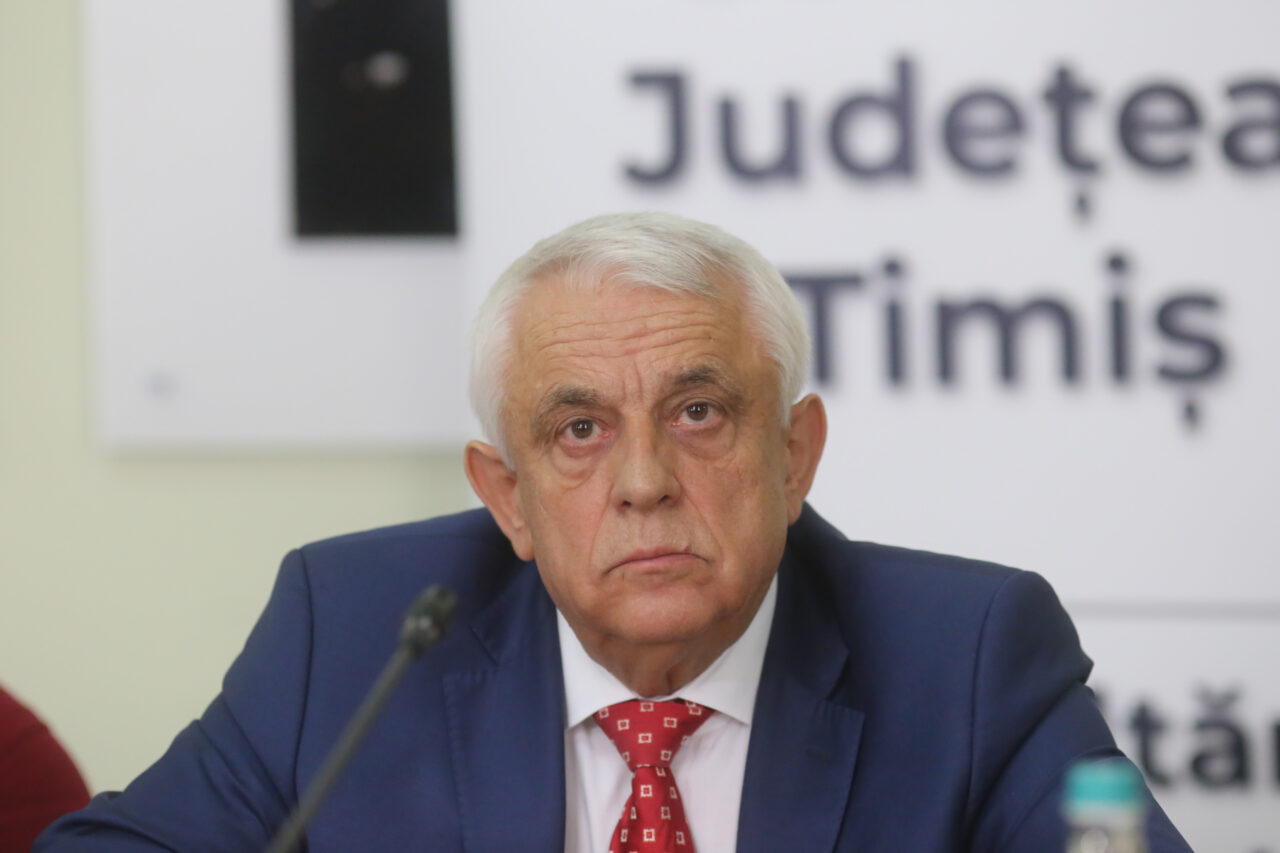 Val de scumpiri în România | Petre Daea: „Scumpiri au fost în toată Europa”