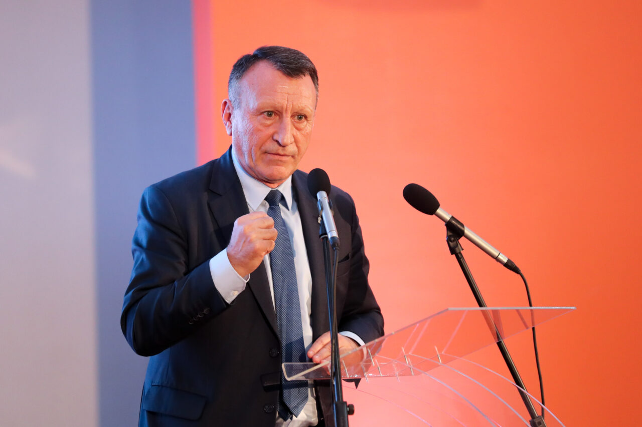 Paul Stănescu: ”Încrederea românilor în PSD se menține! Continuăm politicile pentru o societate mult mai echitabilă”