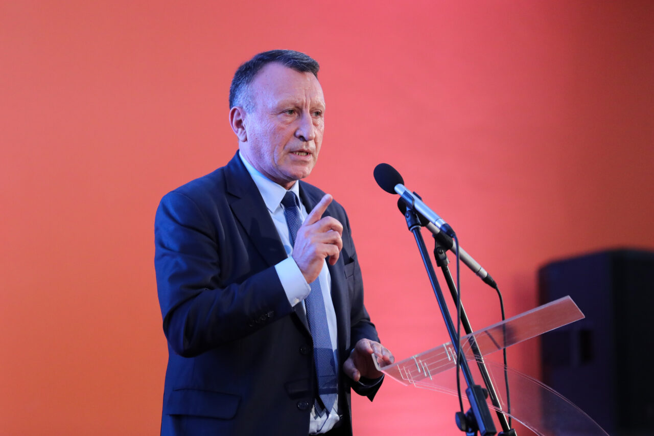Paul Stănescu: „Avem o urgență națională și europeană: sistemul de irigații în PNRR!”