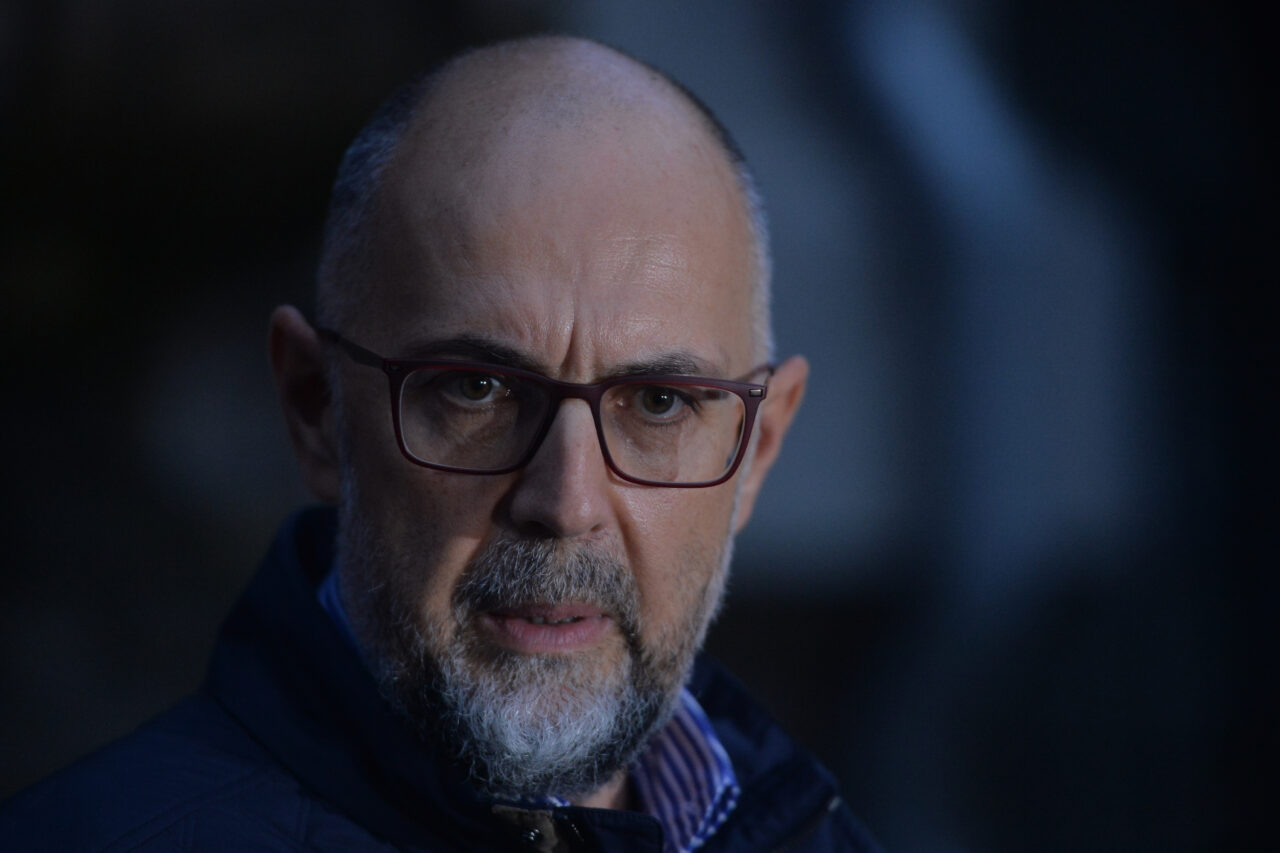 Kelemen Hunor: „UDMR nu pleacă de la guvernare. Noi rezistăm la presiuni. Putem să fim dați afară, dar asta e o altă chestiune”