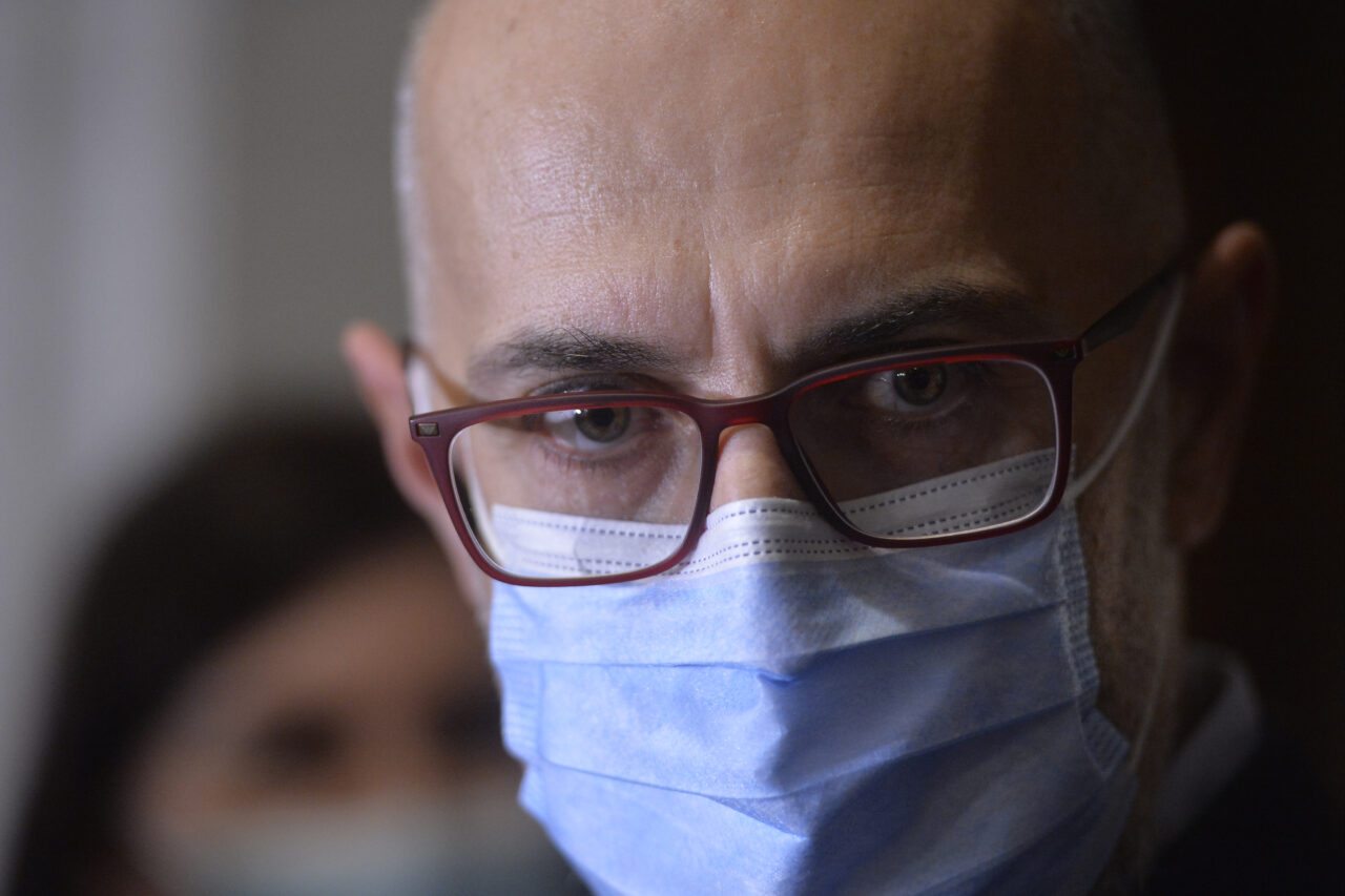 VIDEO | Kelemen Hunor: „România nedeclarată, în acest moment, este, într-un fel, un paradis fiscal. Noi în continuare suntem sub media europeană când e vorba de colectare, mai ales din TVA a banilor la buget”