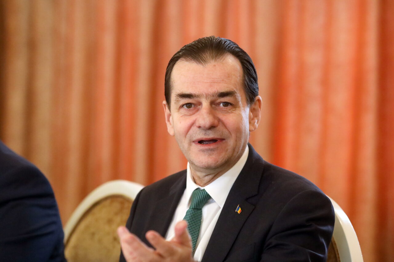 Ludovic Orban critică dur creșterea salariilor bugetarilor: ”este o sfidare la adresa celorlalți oameni”