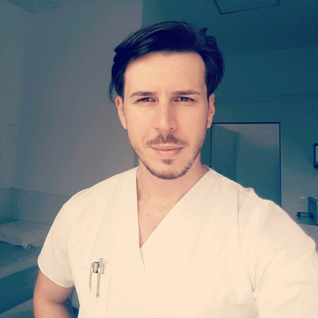 Medic chirurg, revoltat pe sistemul medical. Este obligat să facă naveta sute de kilometri în fiecare zi