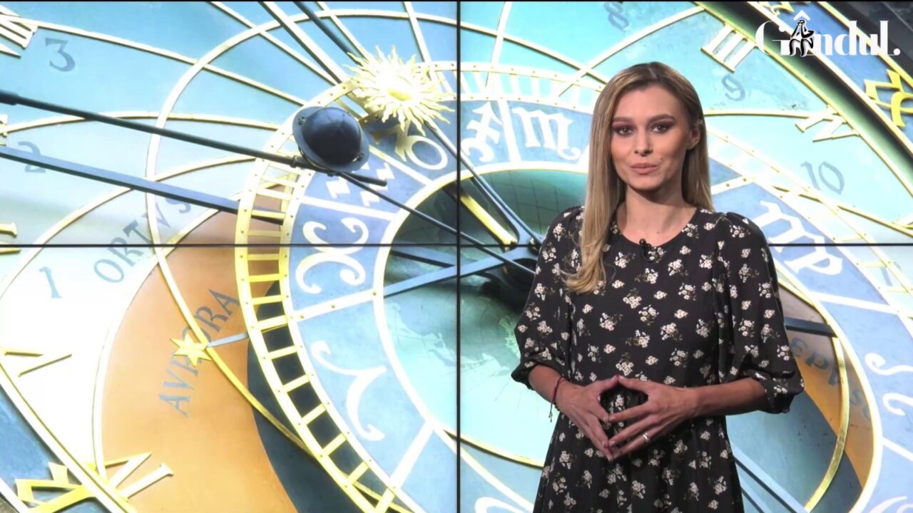VIDEO | Horoscopul zilei de 16 iulie 2022. „Racii” pot avea parte de conștientizări în plan personal