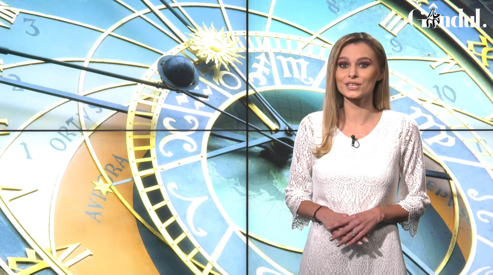 VIDEO | Horoscopul zilei de 22 iulie 2022. Soarele intră în zodia Leu