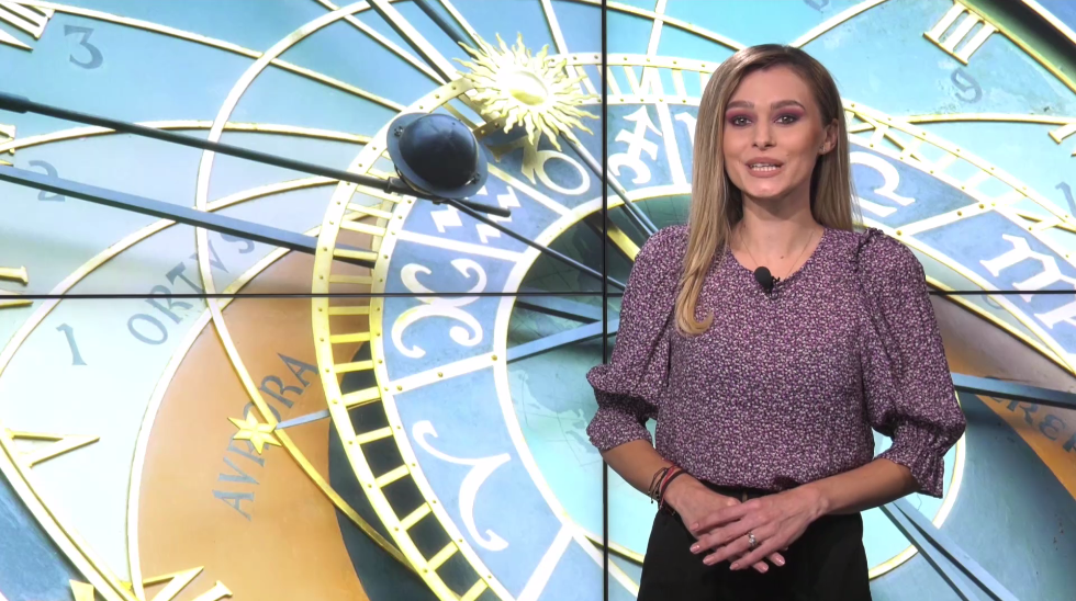 VIDEO | Horoscopul zilei de 24 iulie 2022. „Vărsătorii” au parte de o zi plină de voie bună și aventuri
