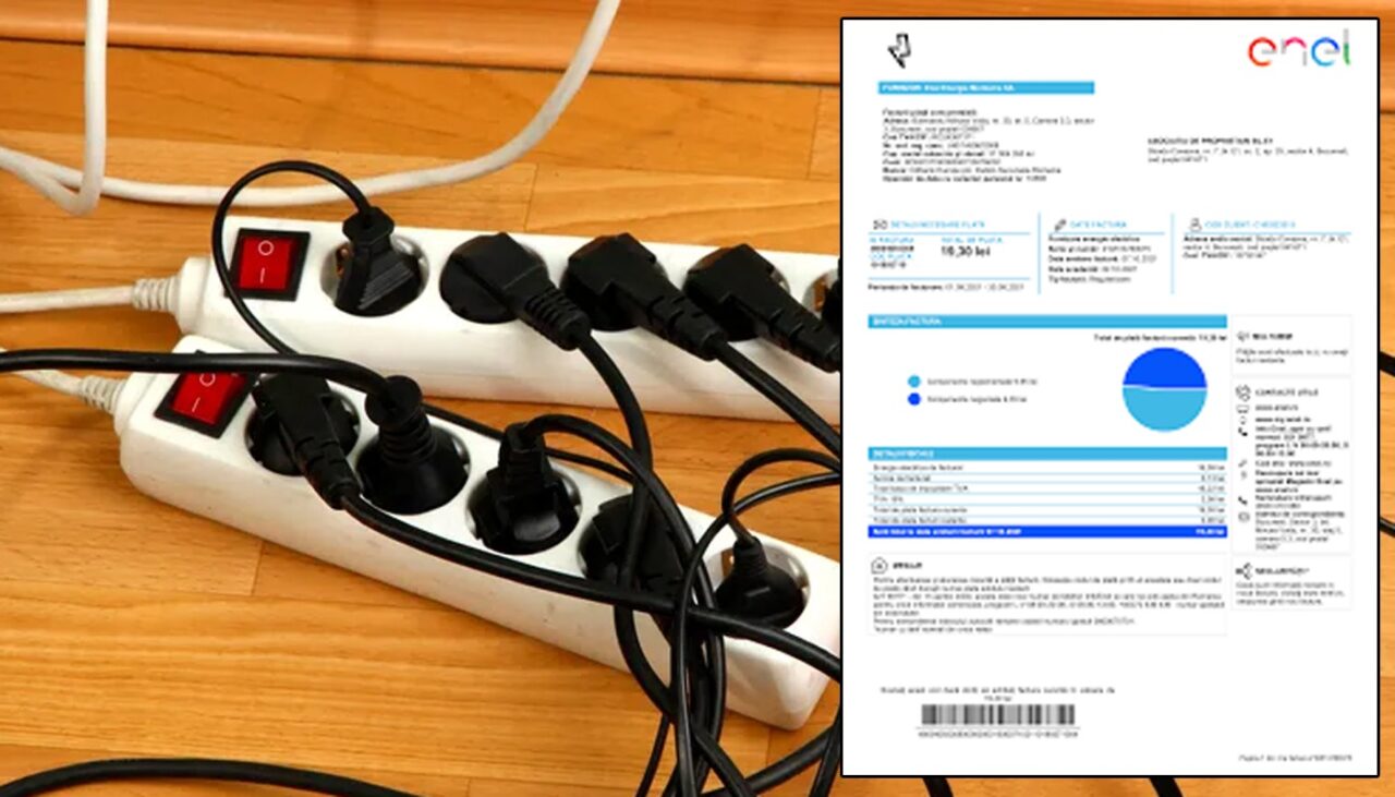 Aparatele electrocasnice care îți umflă factura. 10 trucuri la îndemâna oricui pentru a economisi curent electric
