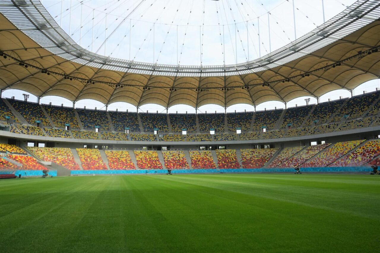 Primăria Capitalei, anunț important pentru echipa lui Gigi Becali! Unde va juca FCSB
