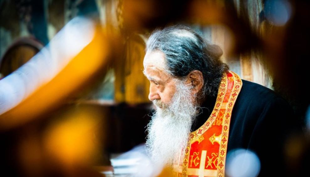 Doliu în Biserica Ortodoxă Română! A murit unul dintre cei mai iubiți duhovnici, Grigorie Halciuc