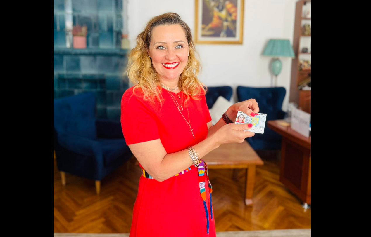 Noul șef al USR, Elena LASCONI: Am o singură sensibilitate cu căsătoriile. Statul nu trebuie să intervină în viața omului