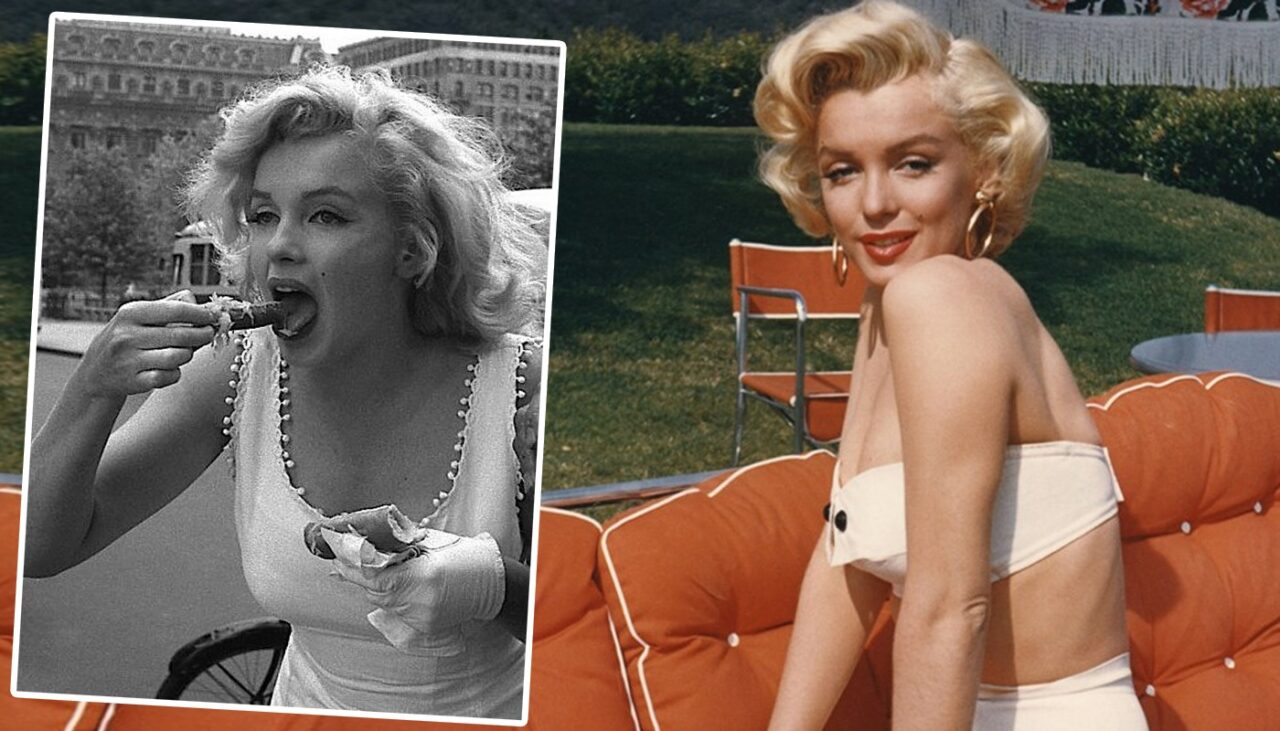 Dieta lui Marilyn Monroe | Ce trebuie să mânânci la micul dejun și la cină, ca să slăbești în timp record