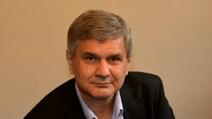 Epidemiologul Octavian Jurma, despre valul 6 al COVID: „Vom avea 10.000 de cazuri pe zi”