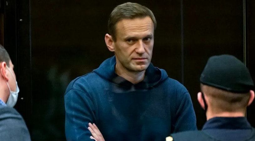 Alexei Navalnîi, după ce apelurile telefonice i-au fost restricționate: ”Ce oameni hilar de vicleni sunt la Kremlin, își imaginează că sunt regii înșelăciunii”