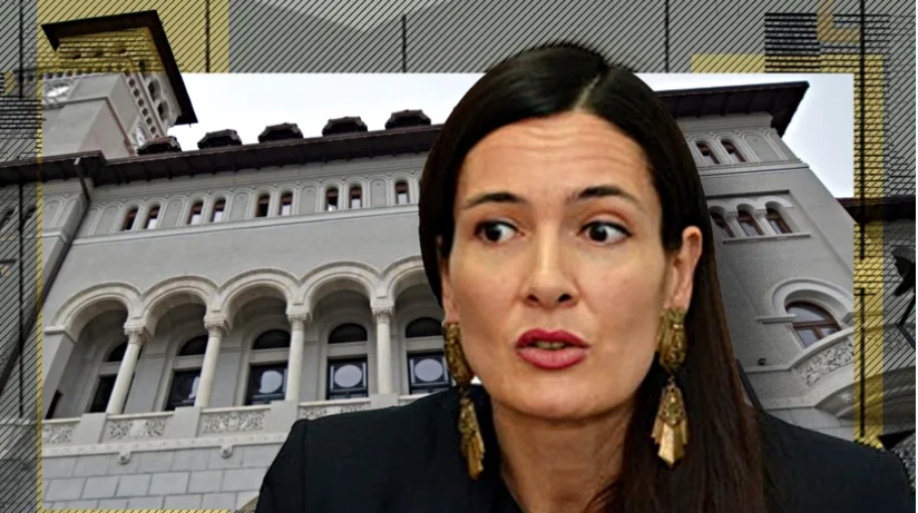 Clotilde Armand, contracte de aproape 7 milioane de euro într-un an şi jumătate pentru firma Maxi Design Construct, anchetată în ”Afacerea Panseluţa”