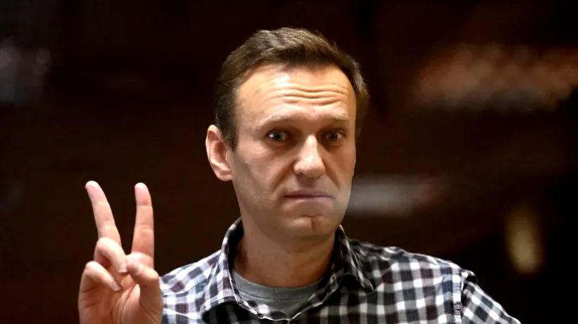 Alexei Navalnîi: ”Putin și escrocii săi nu vor reuși să distrugă Fondul Anticorupție”