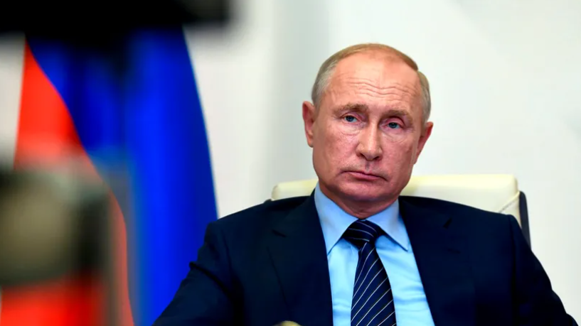 Analiză Bloomberg: România se teme de Putin, dar şi Putin se teme de România