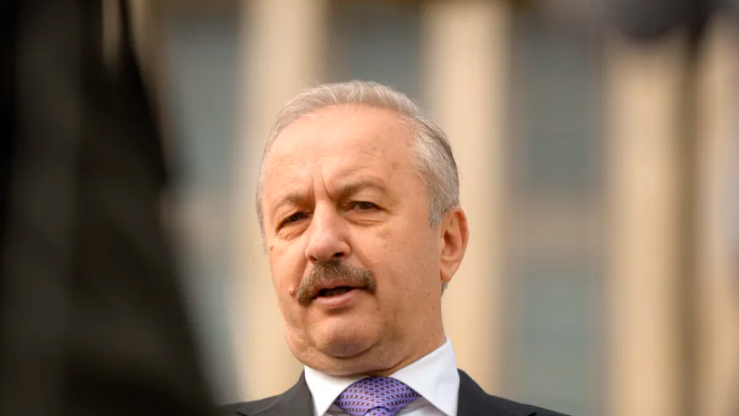 Există momente când navele ruseşti se apropie de platformele din Marea Neagră, afirmă ministrul Apărării / Ce spune Vasile Dîncu despre un potențial conflict