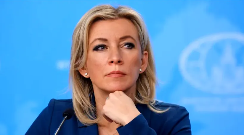 Maria Zakharova, replică pentru președintele Poloniei: ”Așa cum spuneau clasicii, nu este dăunător să visezi”