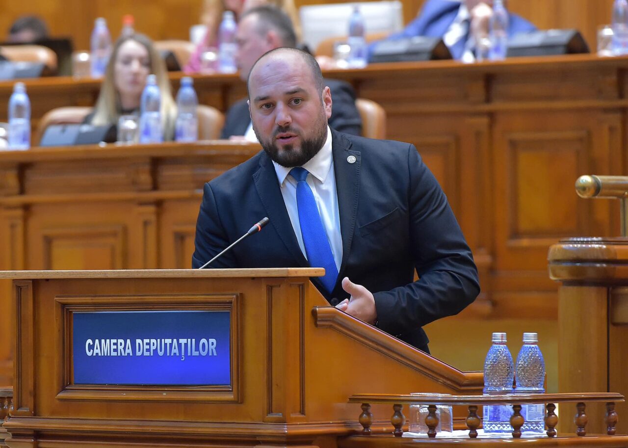 Ionuț Simionca, secretar general al PMP, acuză guvernul de discriminare a beneficiarilor de tichete sociale din mediul rural, pentru că cei mai mulți nu le pot folosi. Care este motivul