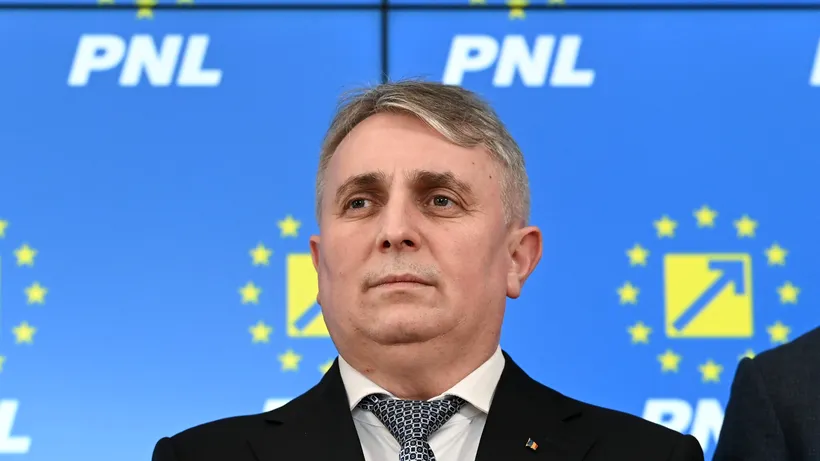 Lucian Bode, după verdictul UBB: Teza mea de doctorat este în regulă, iar titlul de doctor este menţinut Citeşte întreaga ştire: Lucian Bode, după verdictul UBB: Teza mea de doctorat este în regulă, iar titlul de doctor este menţinut
