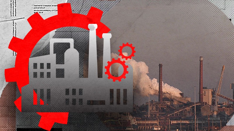 EXCLUSIV VIDEO | Culisele privatizării reușite în Polonia și eșuate în România după comunism. Datoria externă, plătită cu foame și frig, a speriat investitorii: ”A influențat tot ce s-a întâmplat după căderea lui Ceaușescu” 