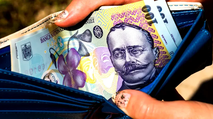ROBOR la trei luni a atins un nou record şi a ajuns la 7,05%. Ratele românilor cresc din nou