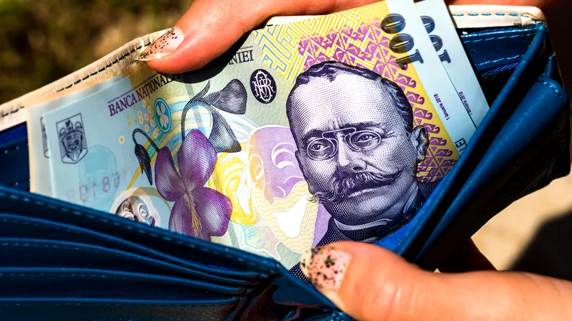 Scad semnificativ RATELE pentru românii care au rămas la indicele ROBOR începând din ianuarie 2024. Ce se întâmplă cu creditele raportate la IRCC?