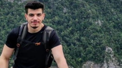 Românul dispărut în Lefkada a fost găsit înecat după 5 zile de căutări
