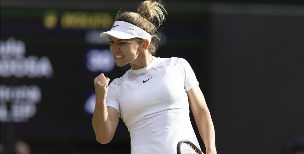 Ce loc ocupă Simona Halep în clasamentul WTA! Cum se situează celelalte românce