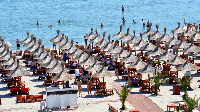 Cât a ajuns să coste o cameră în regim all inclusive la 4 stele. Vârf de sezon pe litoral!