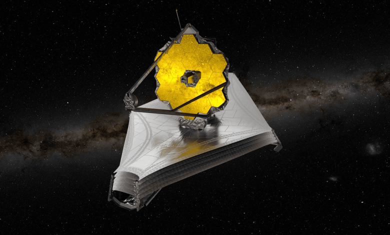 Astronomii au descoperit cea mai veche GAURĂ NEAGRĂ din Univers. Ce au găsit în interior nu trebuia să existe